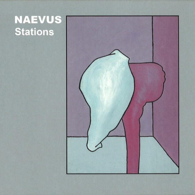 Релиз Stations