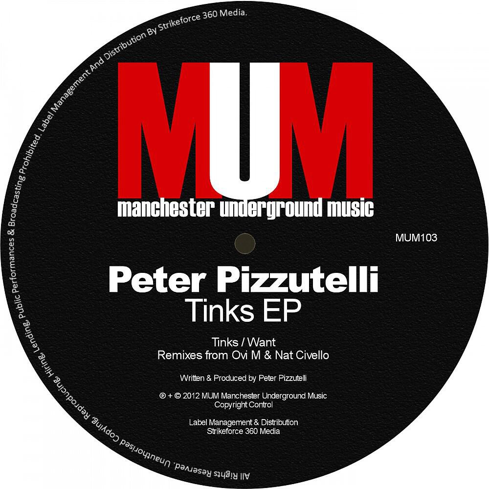 Релиз Tinks