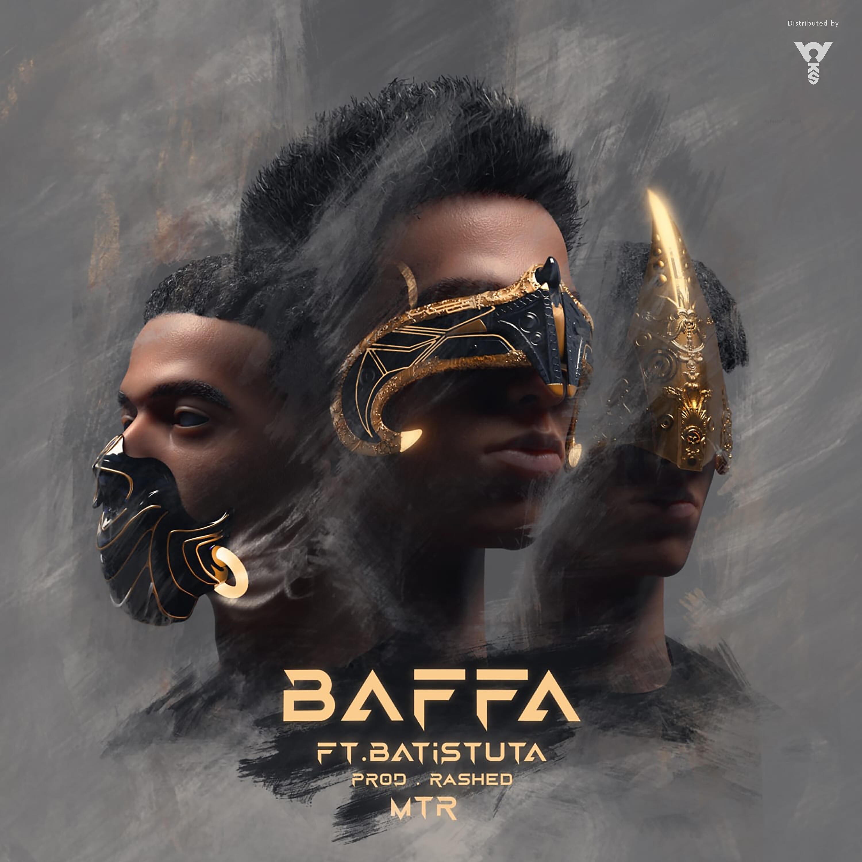Релиз Buffa