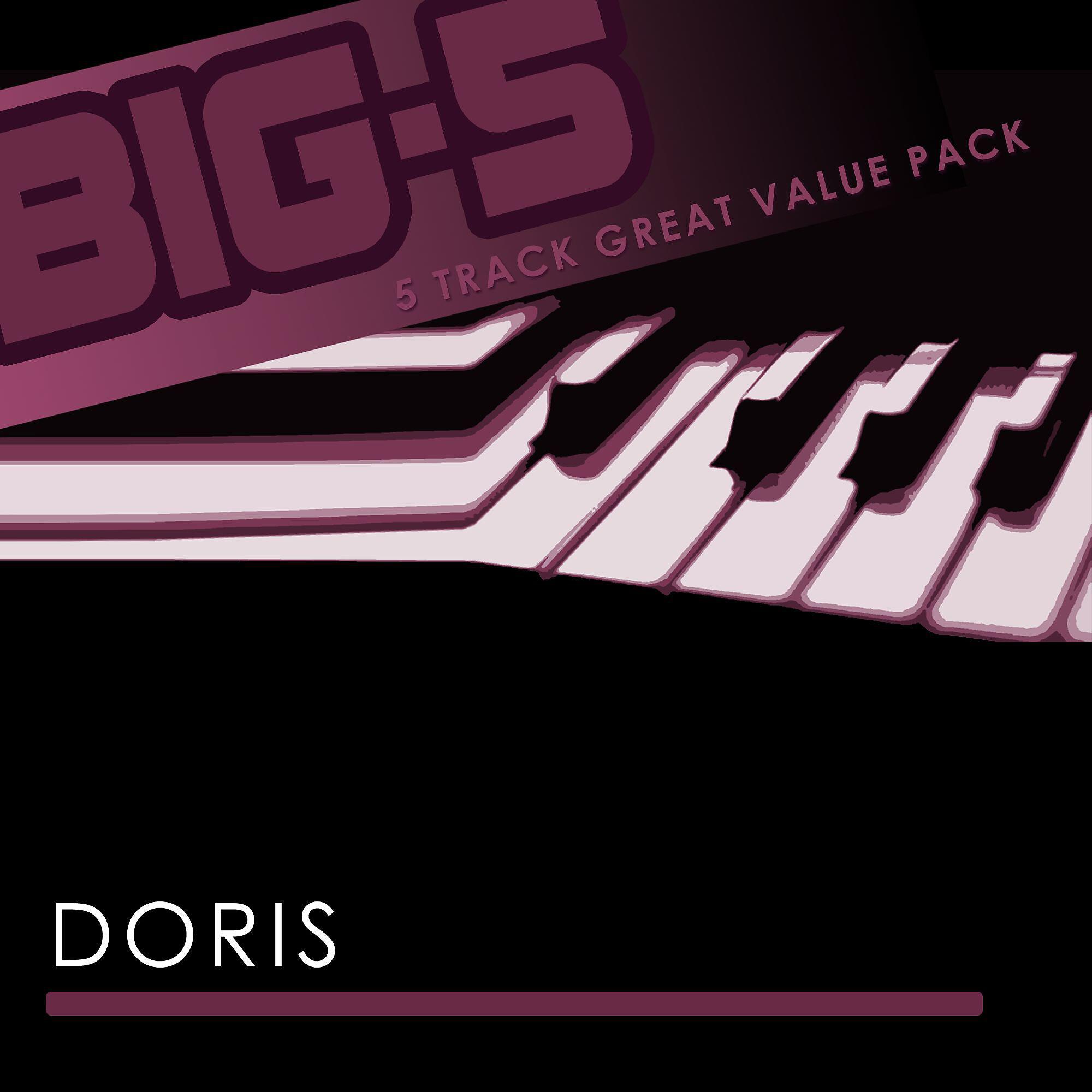 Релиз Big-5 : Doris