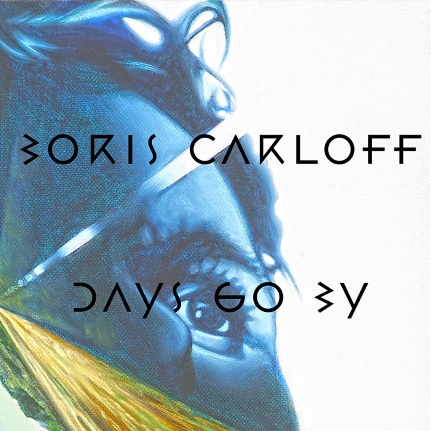 Релиз Days Go By