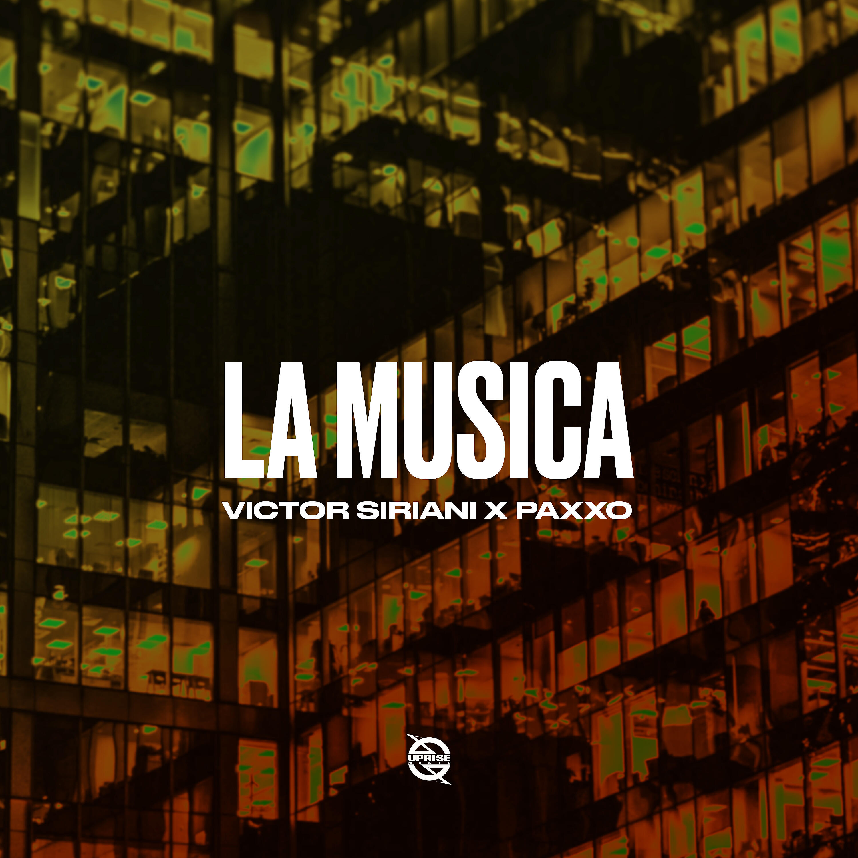 Релиз La Musica