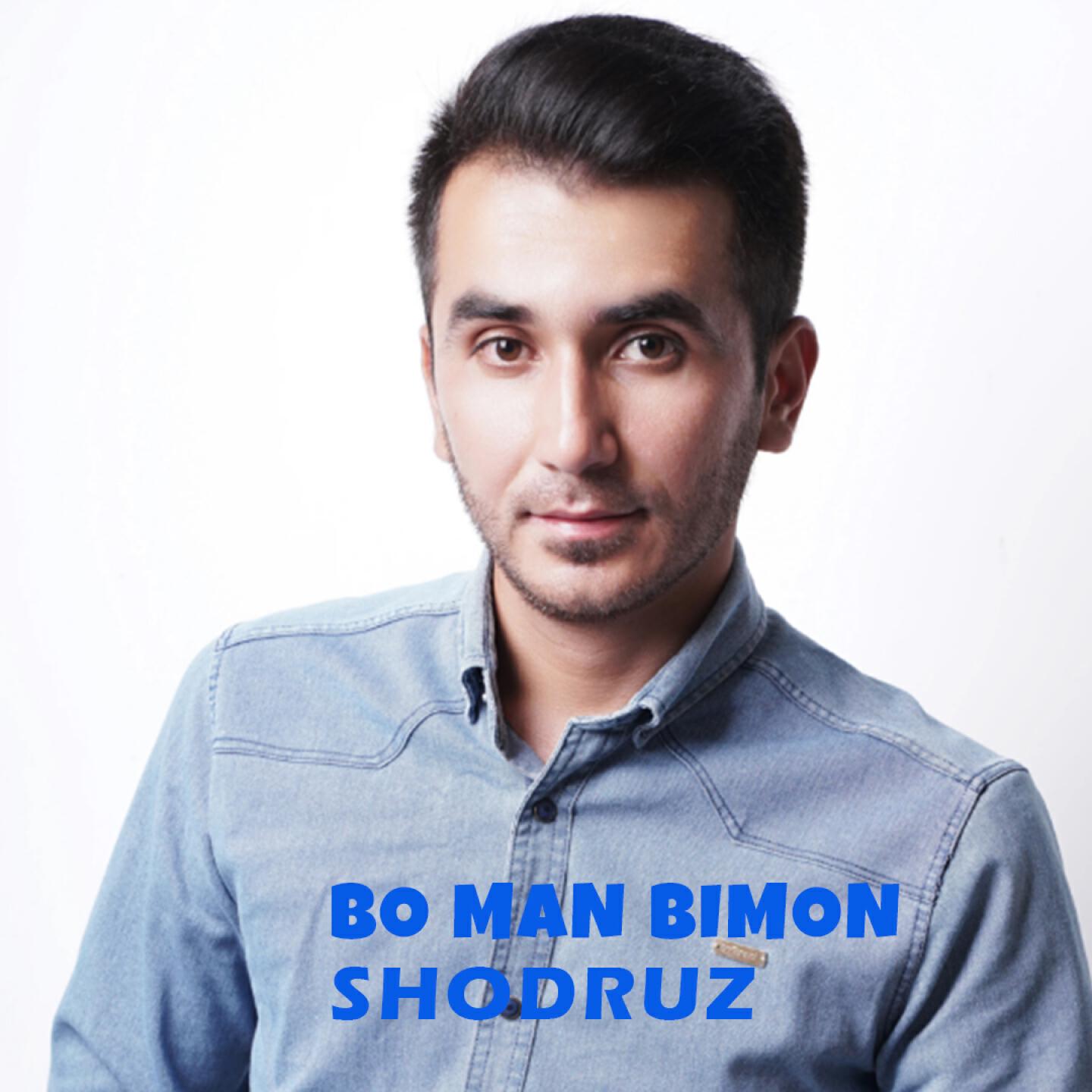 Shodruz