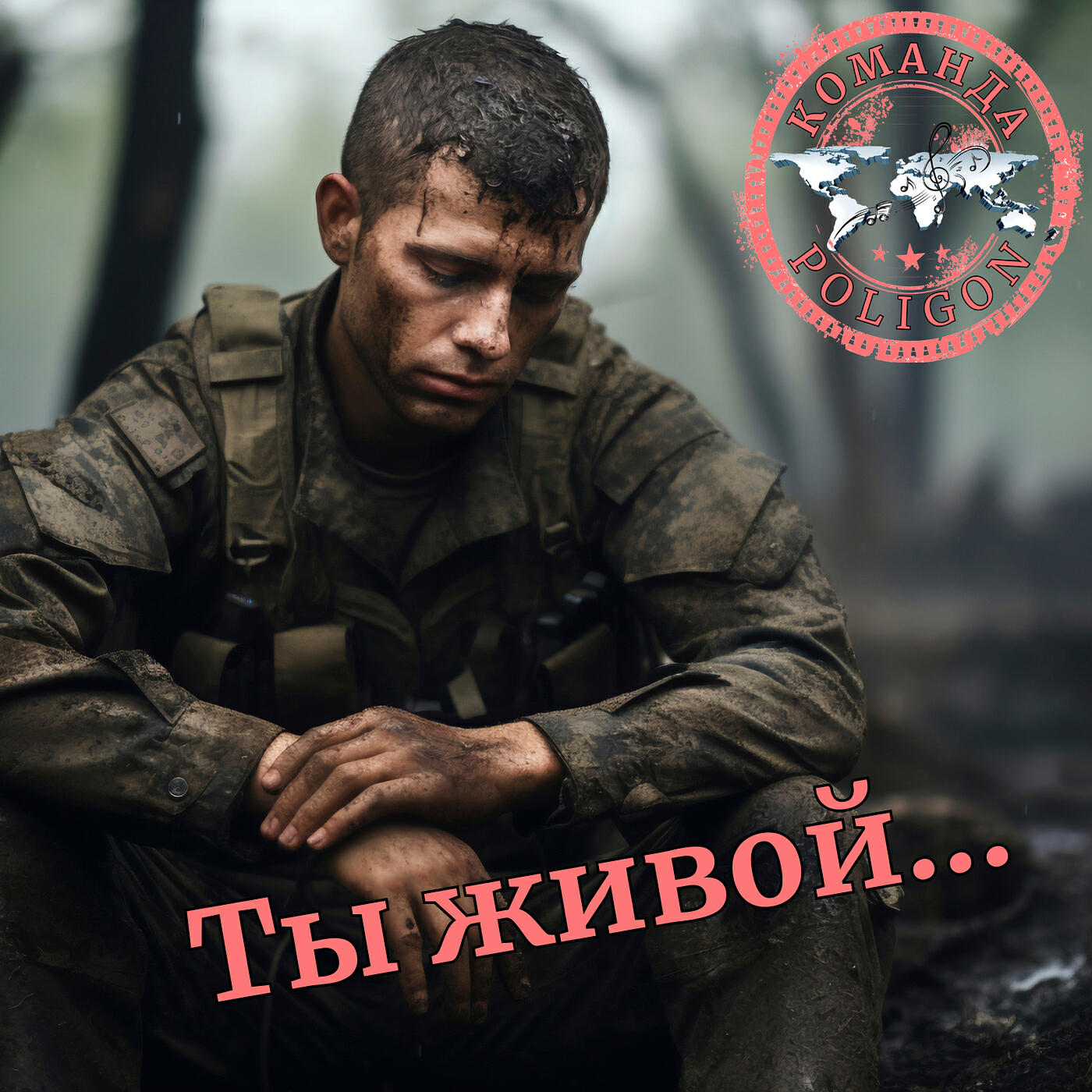 Релиз Ты живой...