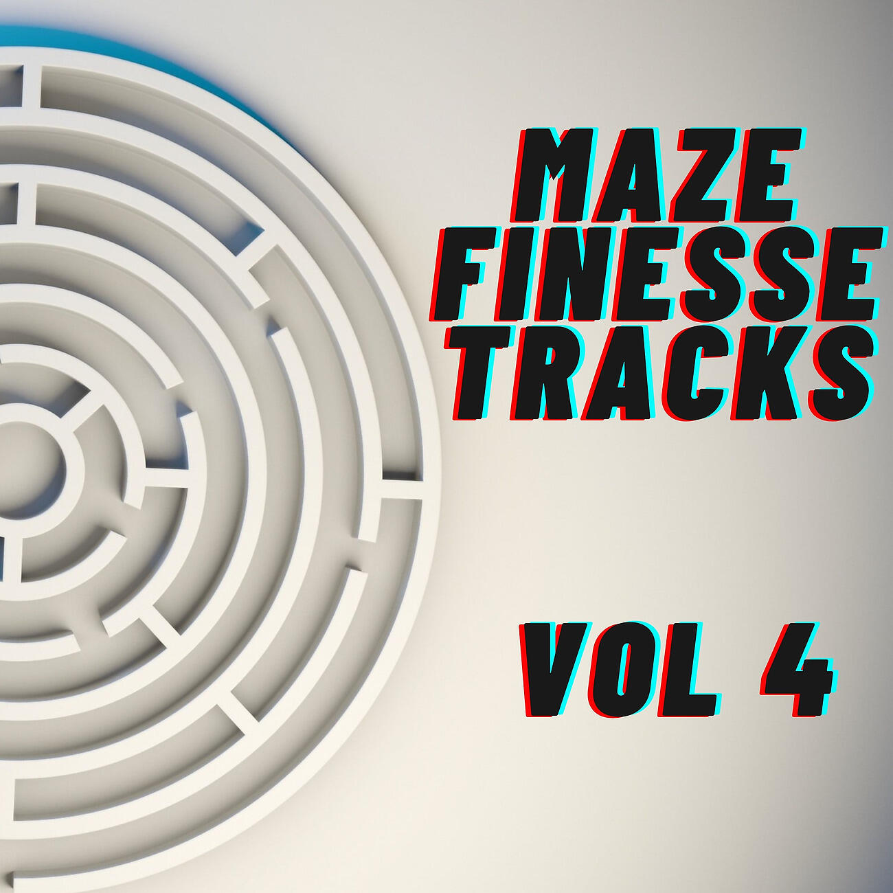 Релиз Maze Finesse Tracks Vol 4