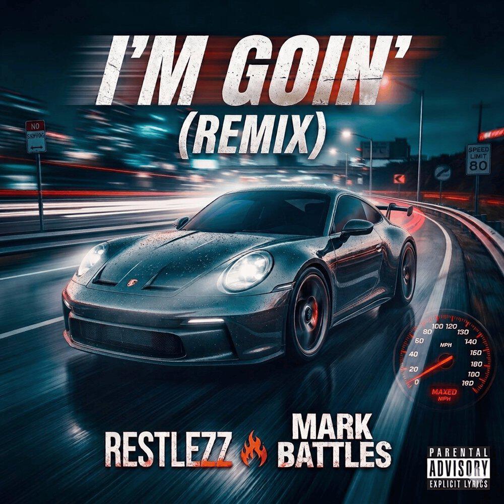 Релиз Im Goin (Remix)