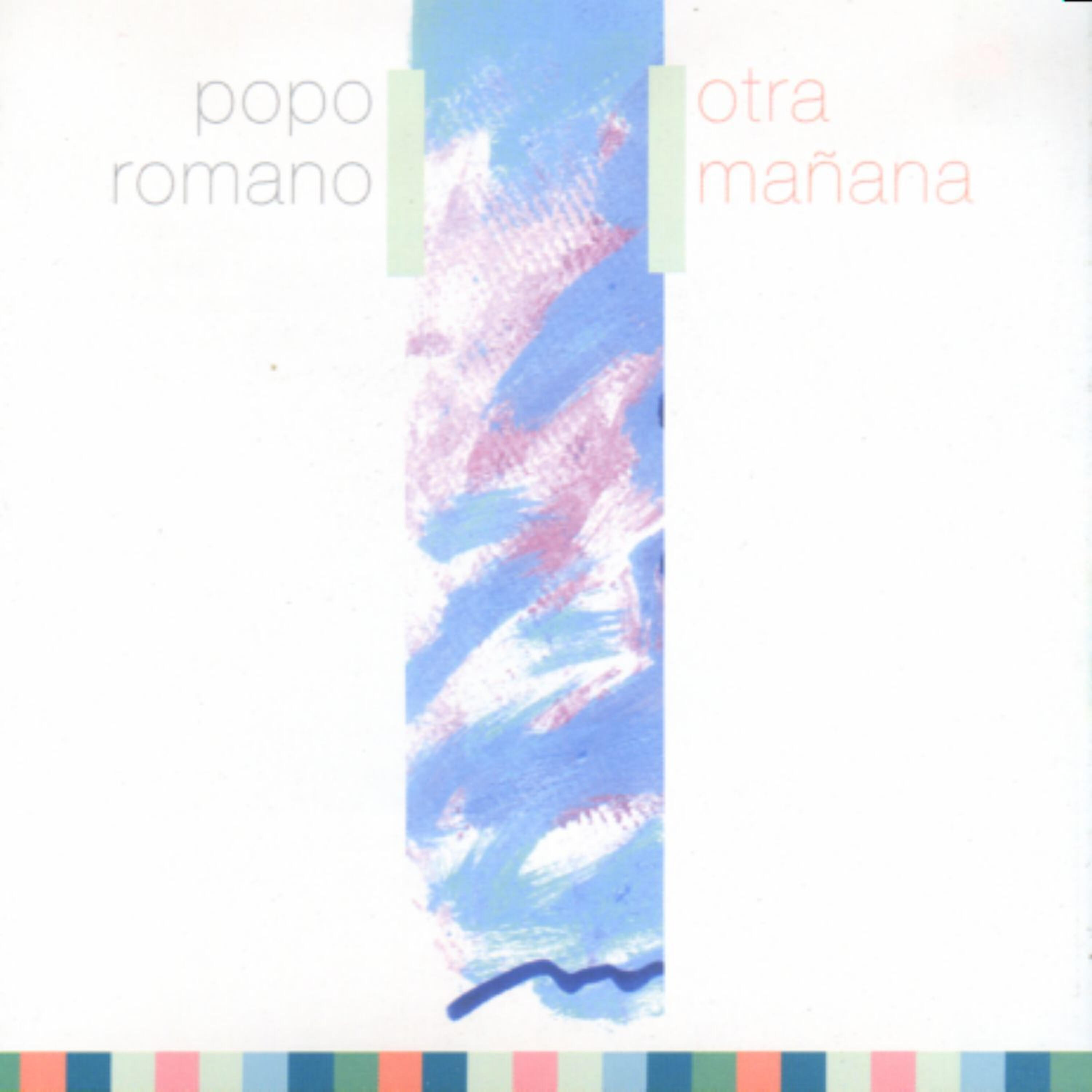 Релиз Otra Mañana