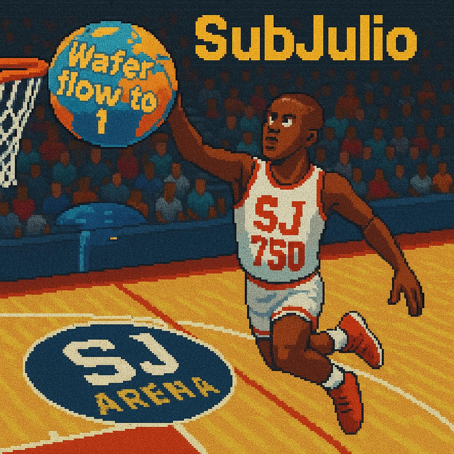 SubJulio