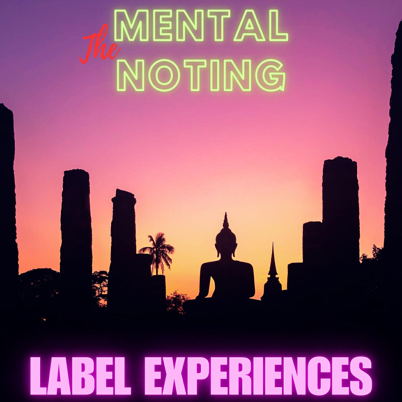 Релиз Label Experiences
