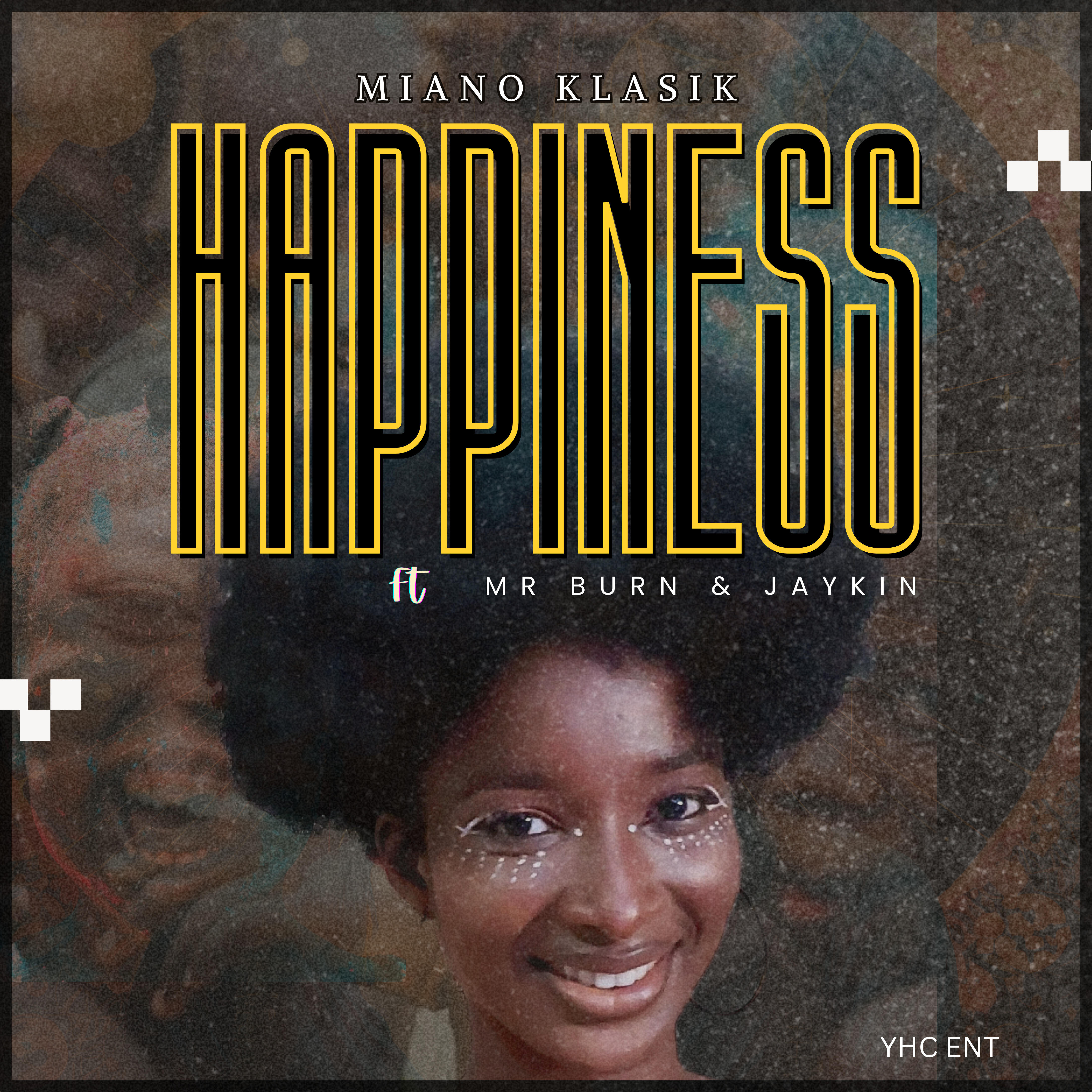 Релиз Happiness