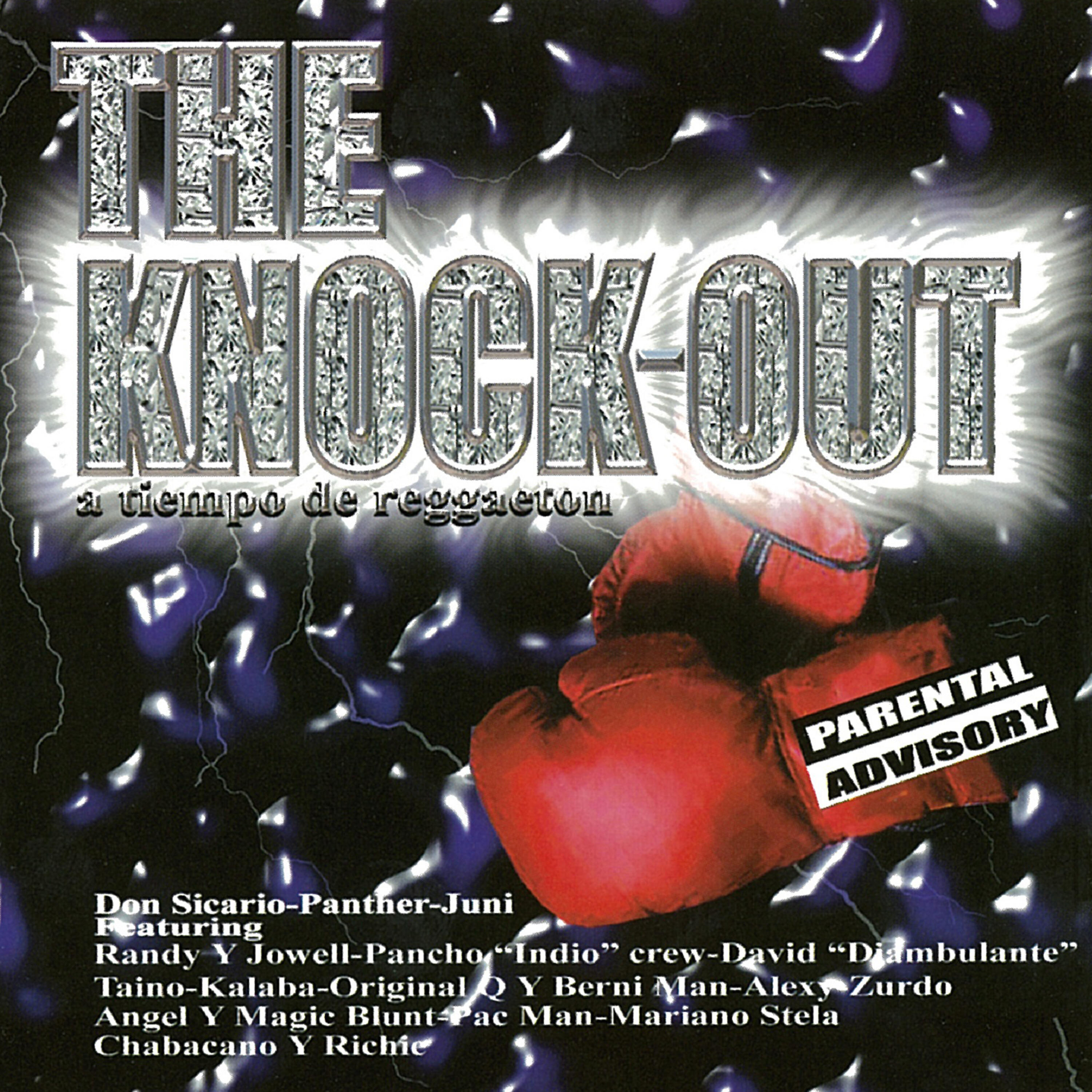 Релиз The Knock-Out