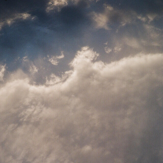 Релиз Nomads (Psalm 6:2)