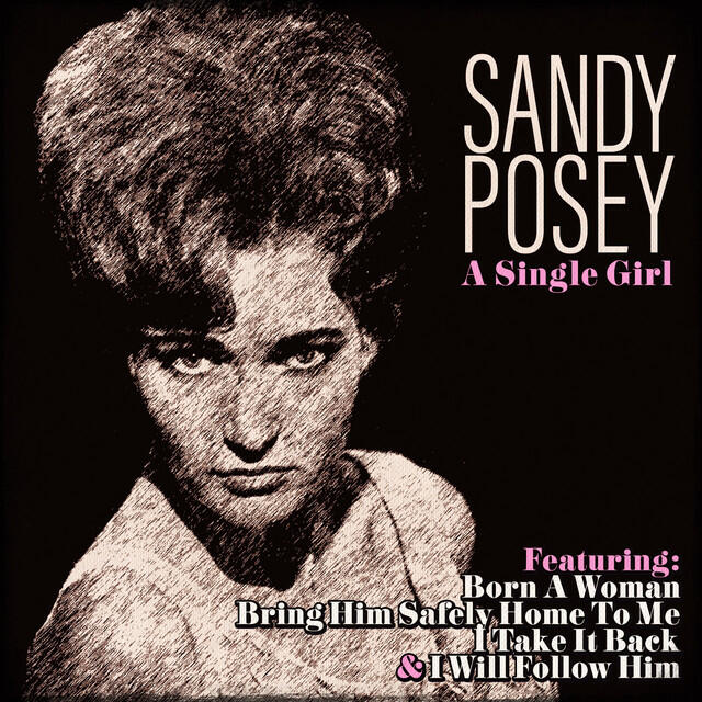 Релиз A Single Girl