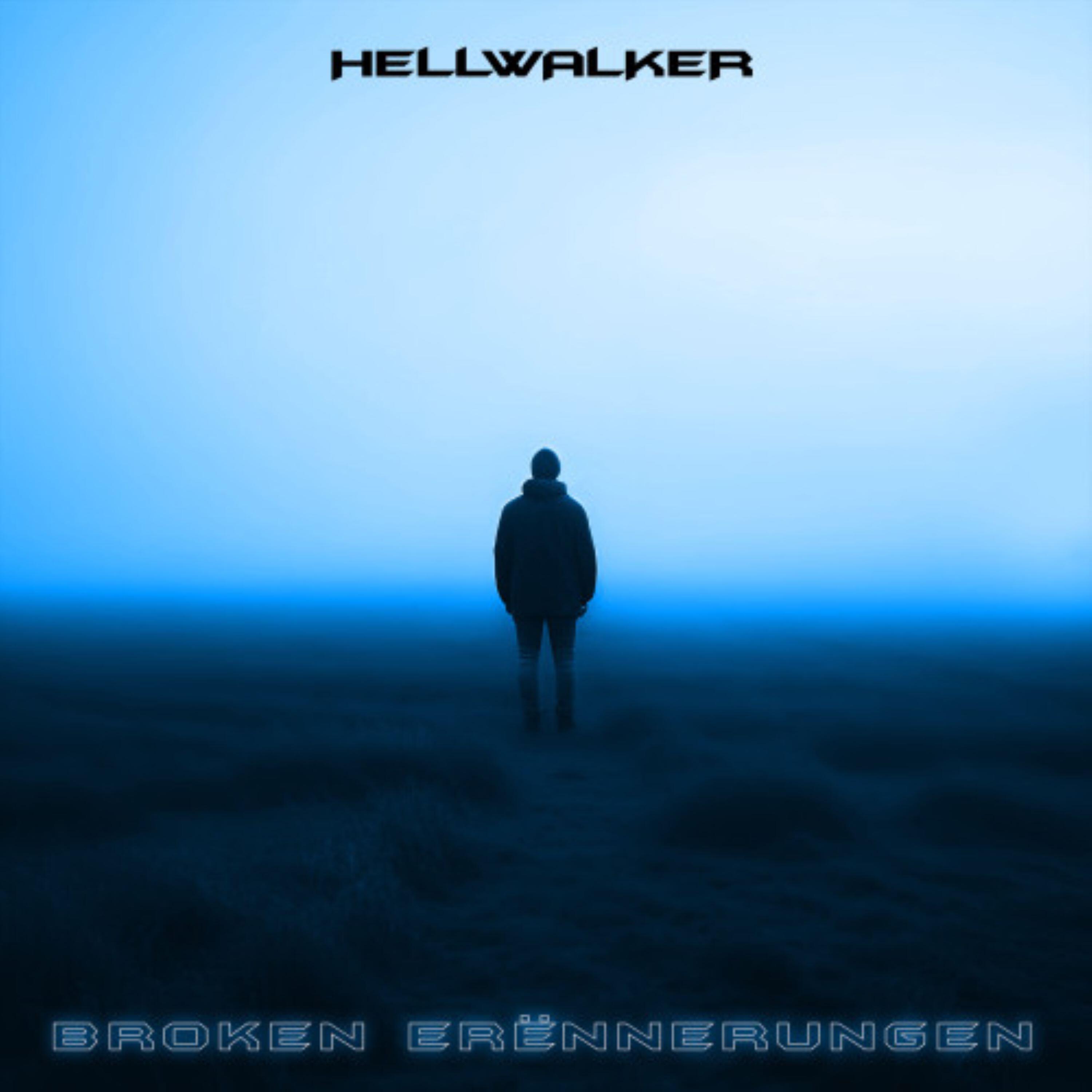Релиз Broken Erënnerungen