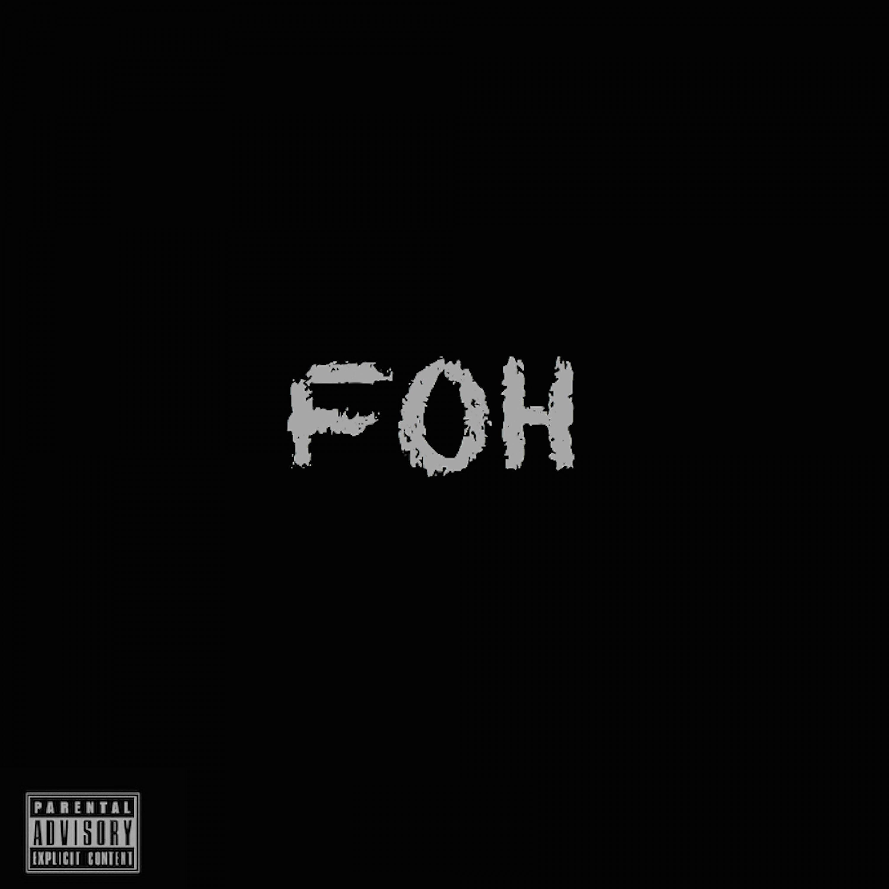 Релиз FOH - Single