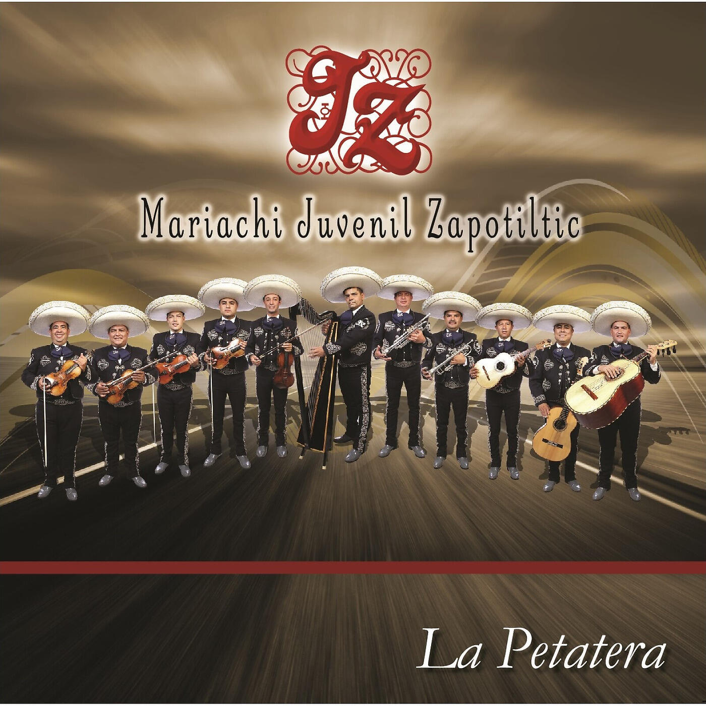 Mariachi Juvenil Zapotiltic