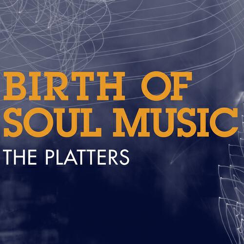 Релиз Birth of Soul Music