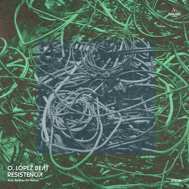 Релиз Resistencia