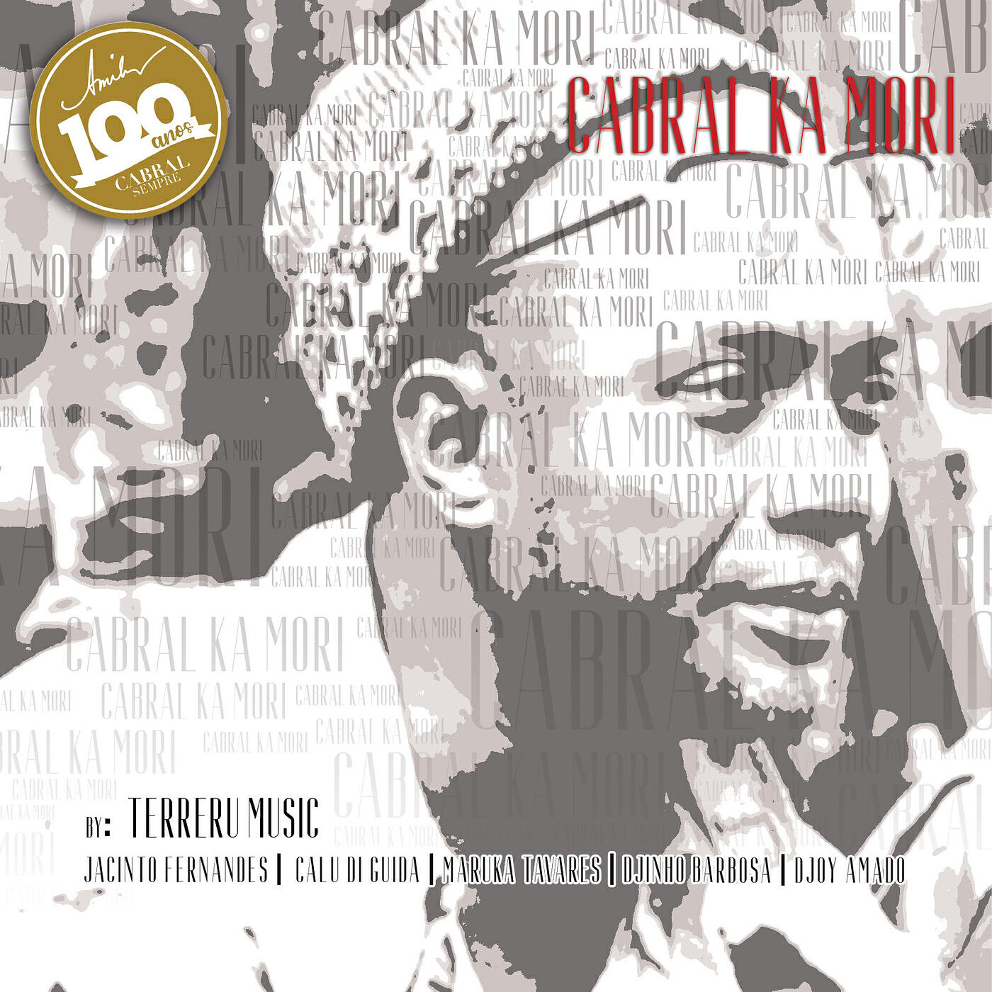 Релиз Cabral Ka Mori