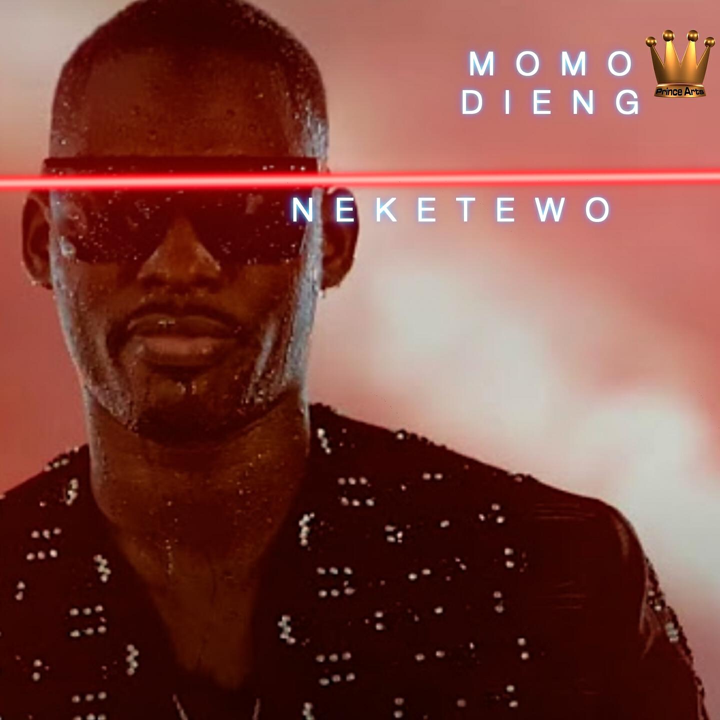 Релиз Neketewo