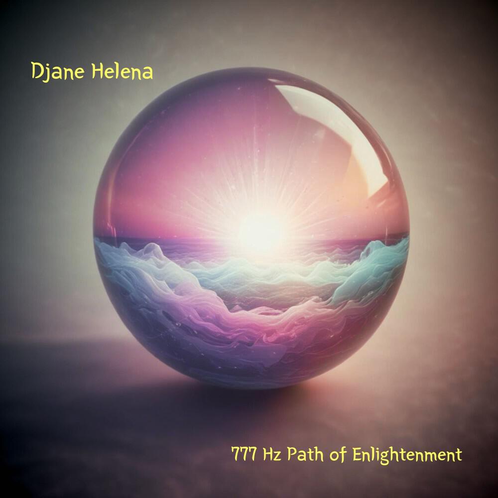 Релиз 777 Hz Path of Enlightenment