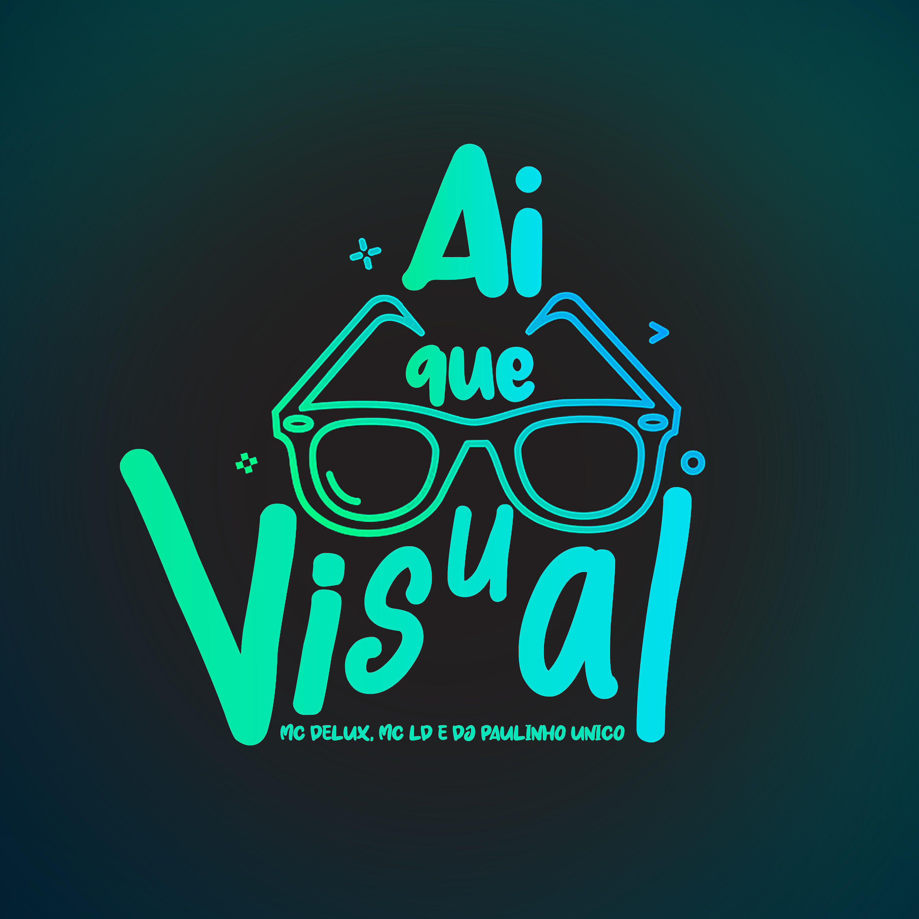 Скачать песню Mc Delux, Mc LD, Dj Paulinho Unico - Ai Que Visual бесплатно в MP3 для Android и iOS
