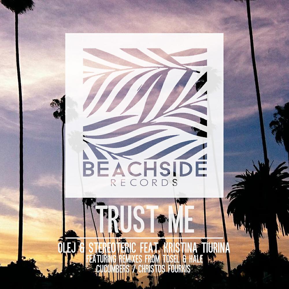 Релиз Trust Me