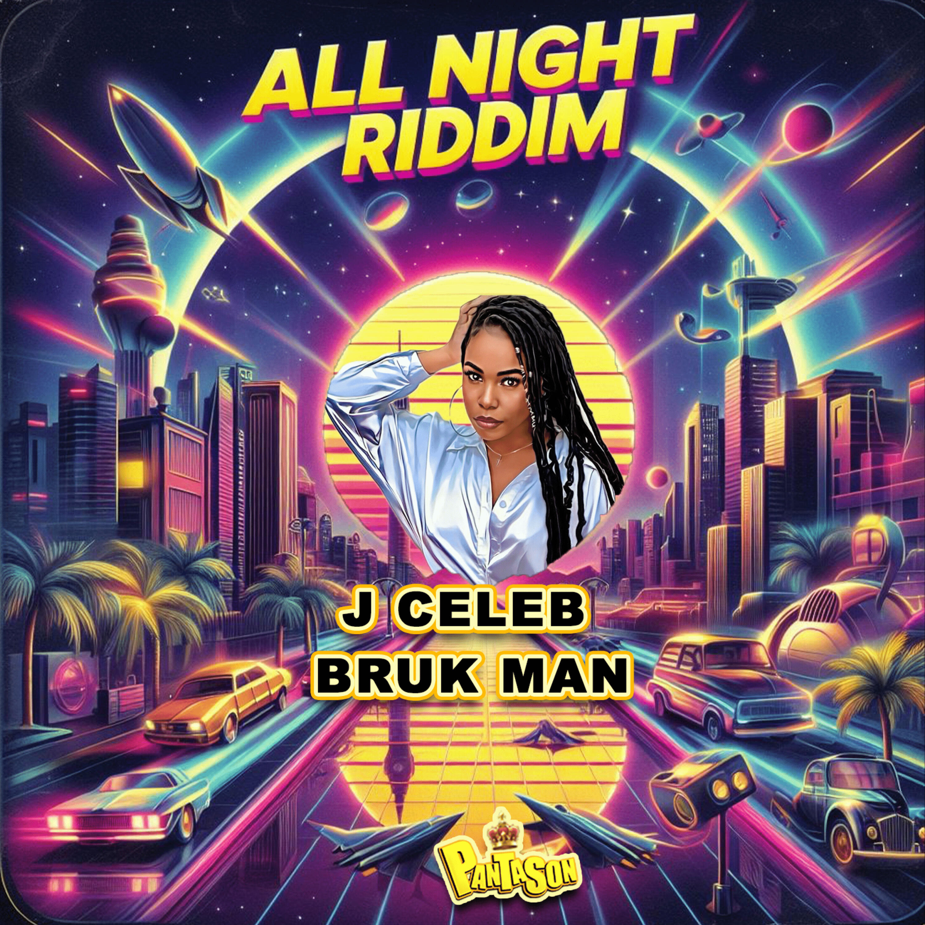 Релиз Bruk Man
