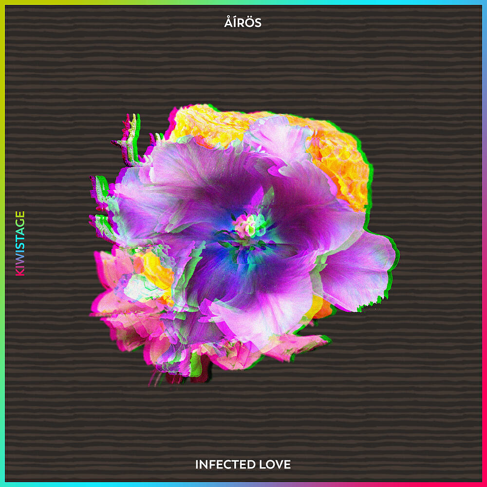 Релиз Infected Love