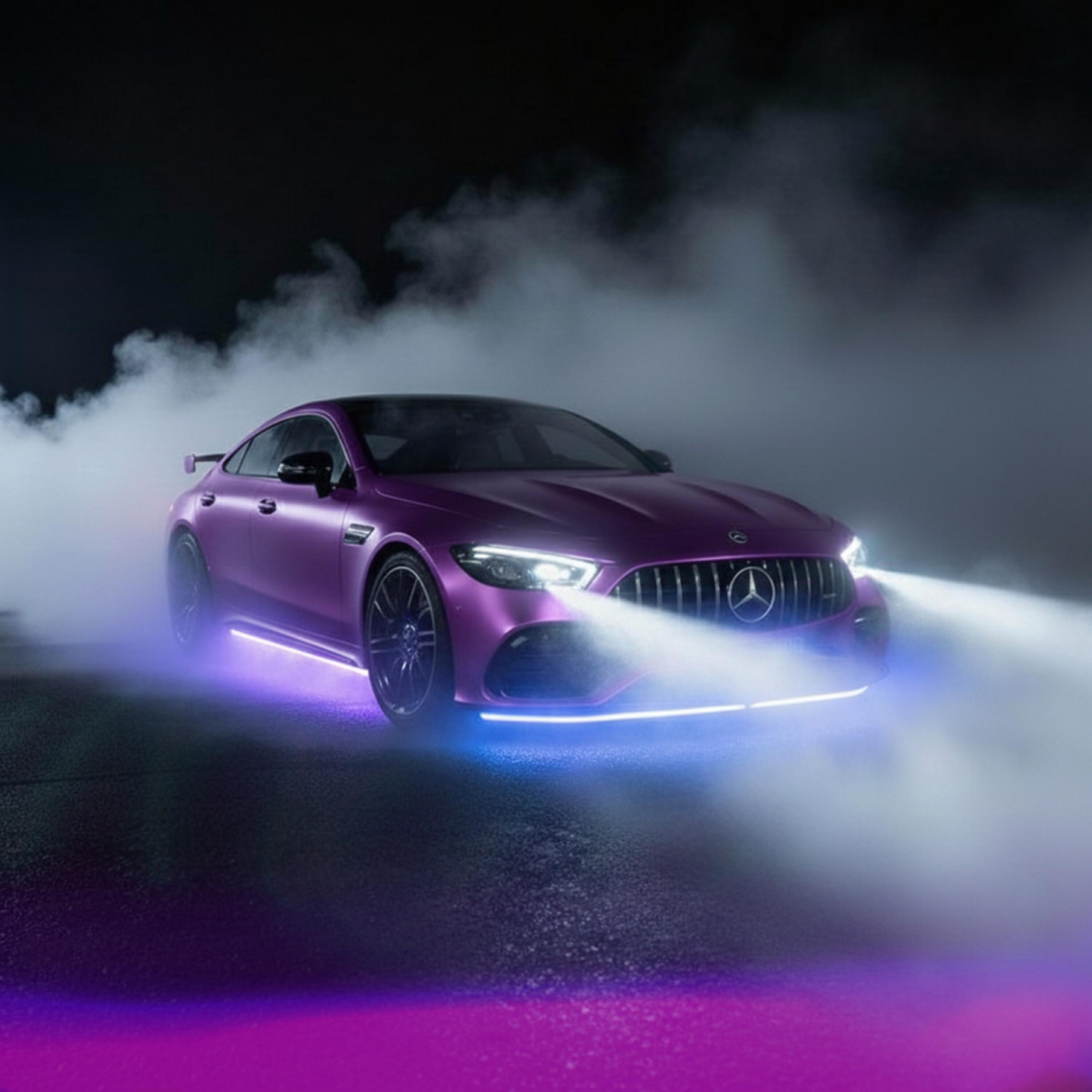 Релиз BENZ