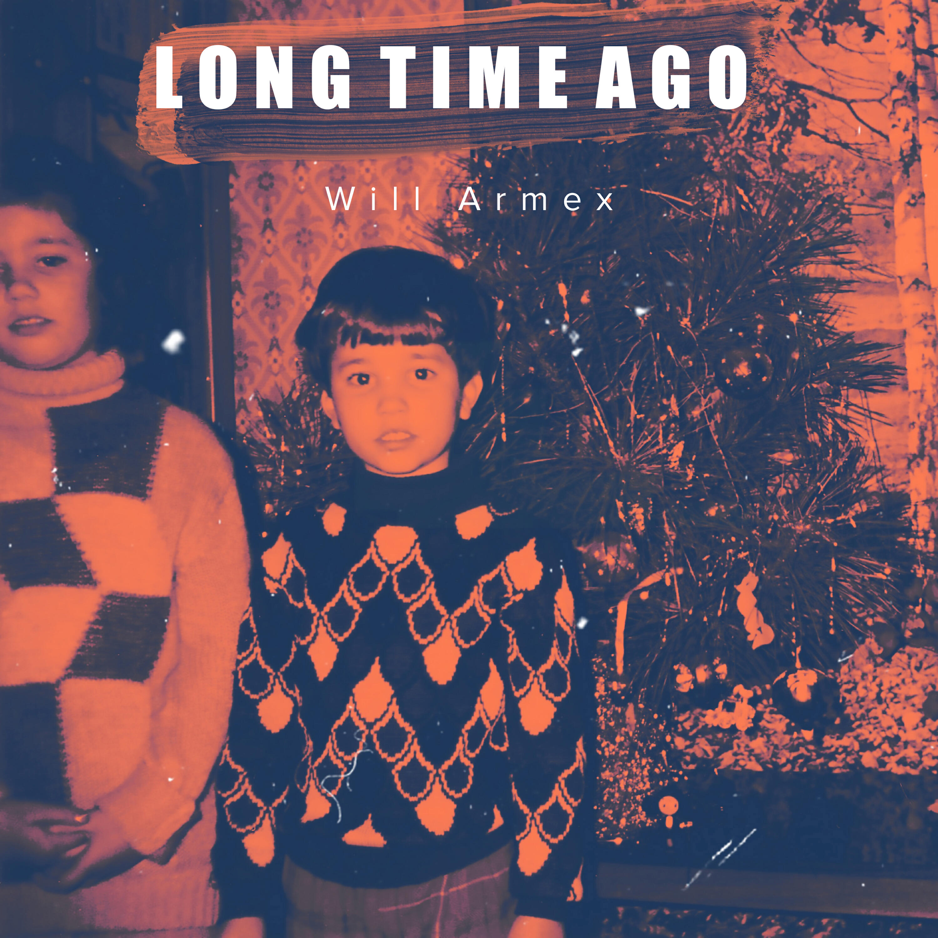 Релиз Long Time Ago