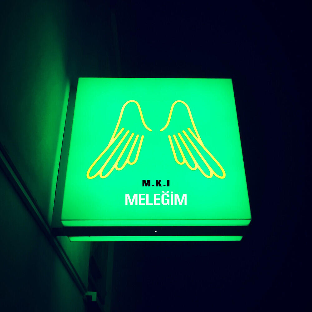 Релиз Meleğim