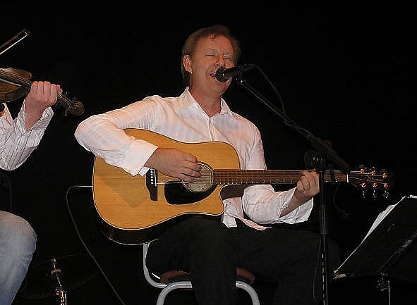 Brendan Monaghan