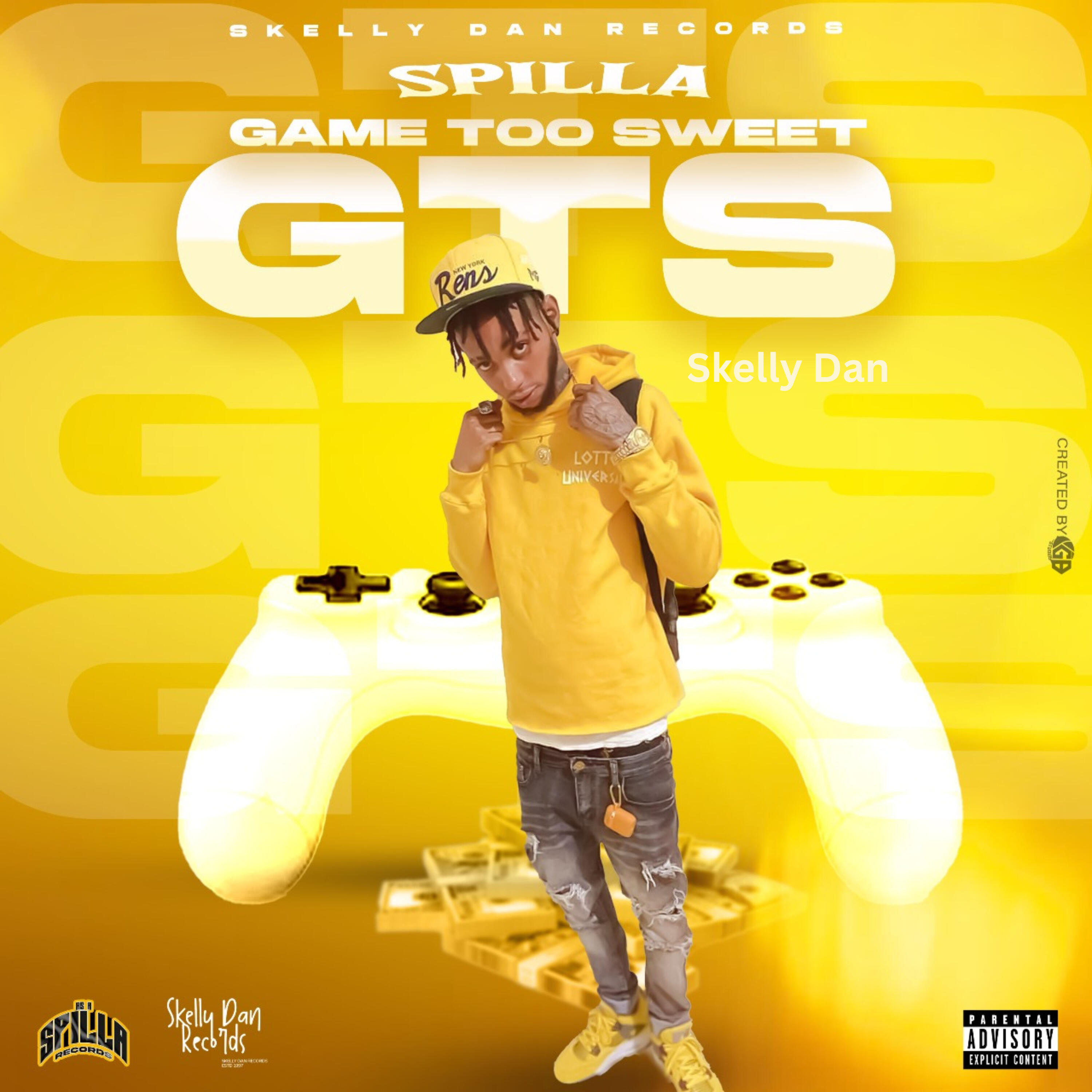 Spilla