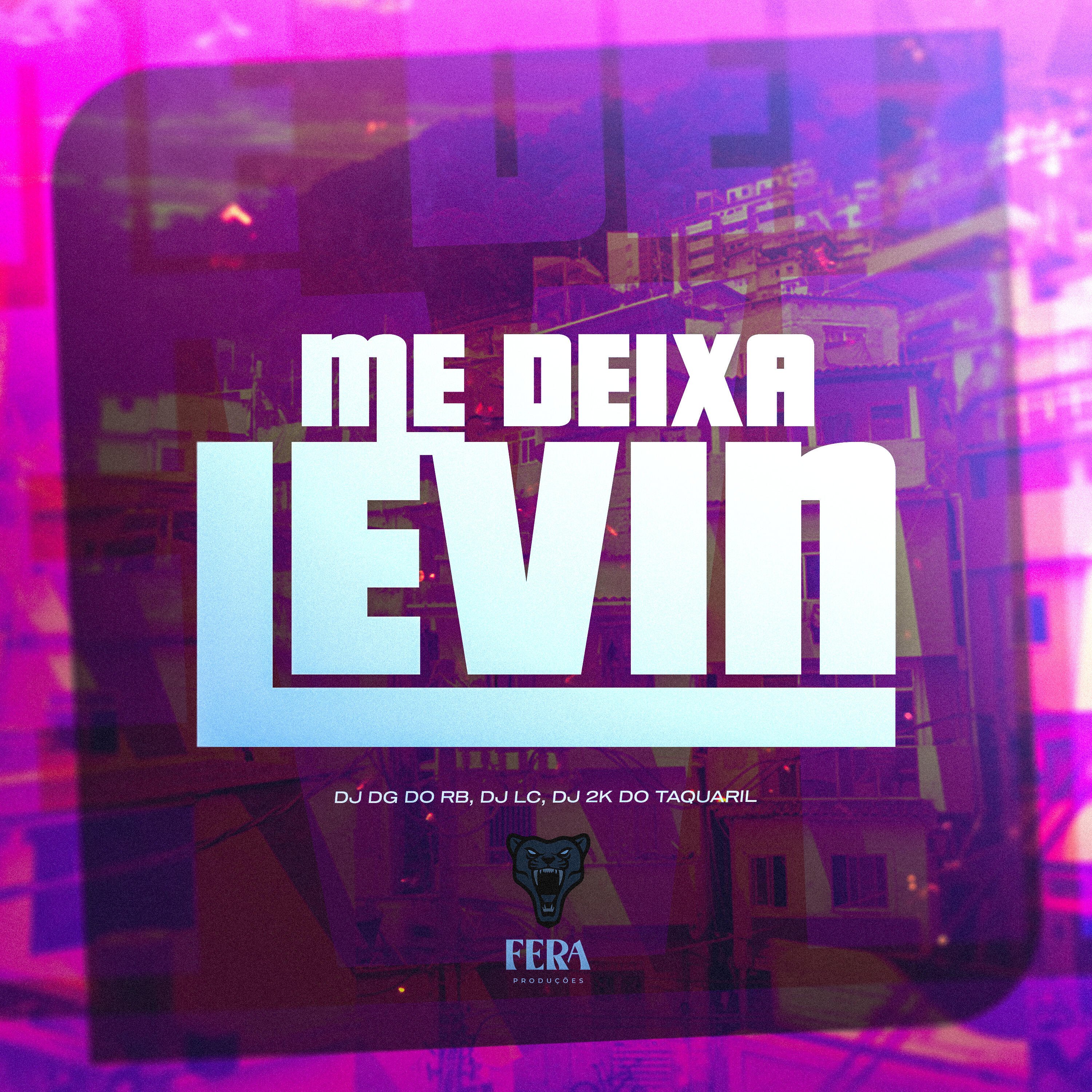 Скачать песню Dj Dg Do Rb, Dj 2k do Taquaril, DJ LC - Me Deixa Levin бесплатно в MP3 для Android и iOS