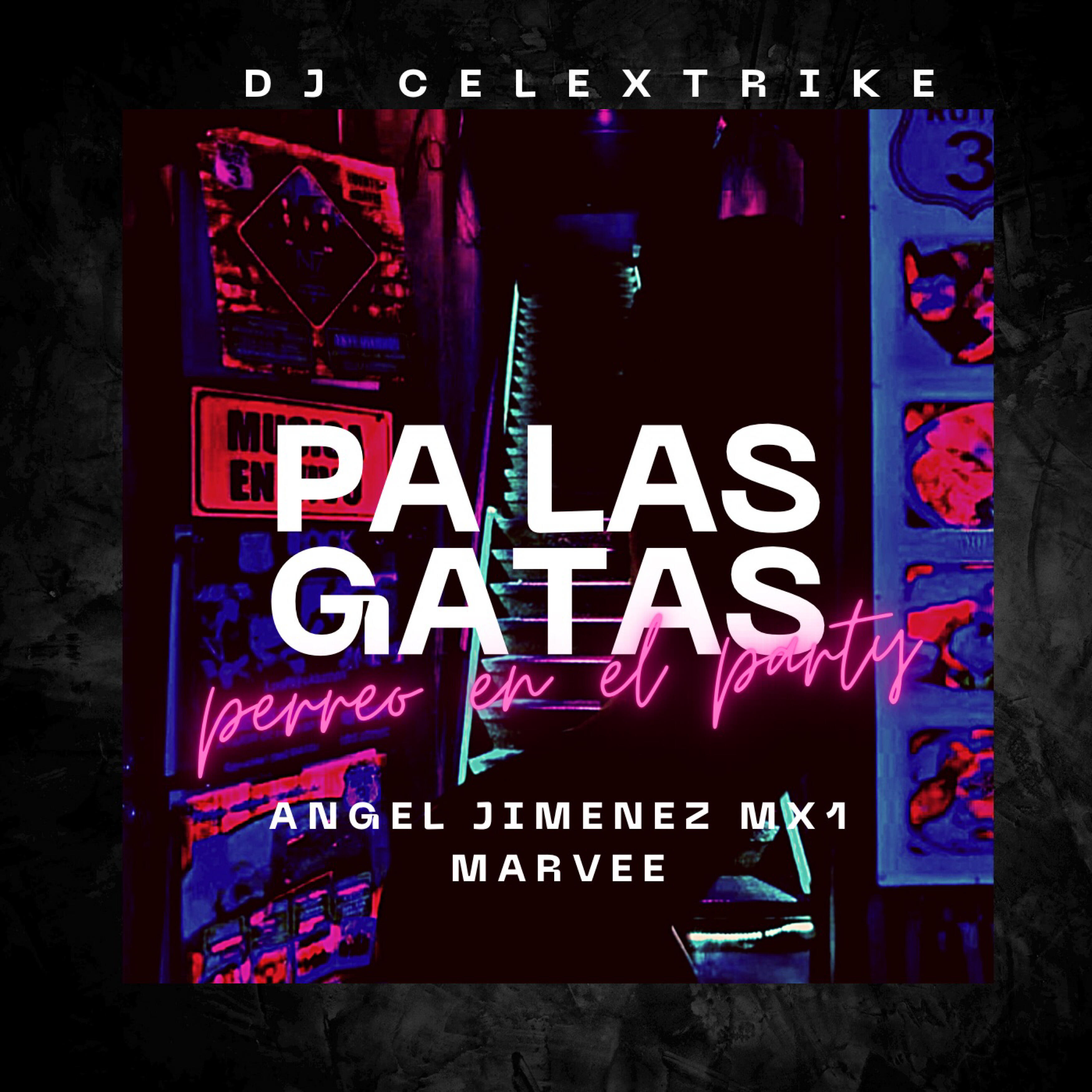 Релиз Pa’ las Gatas