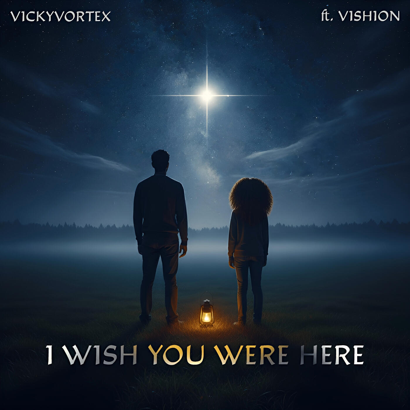 Релиз I Wish You Were Here