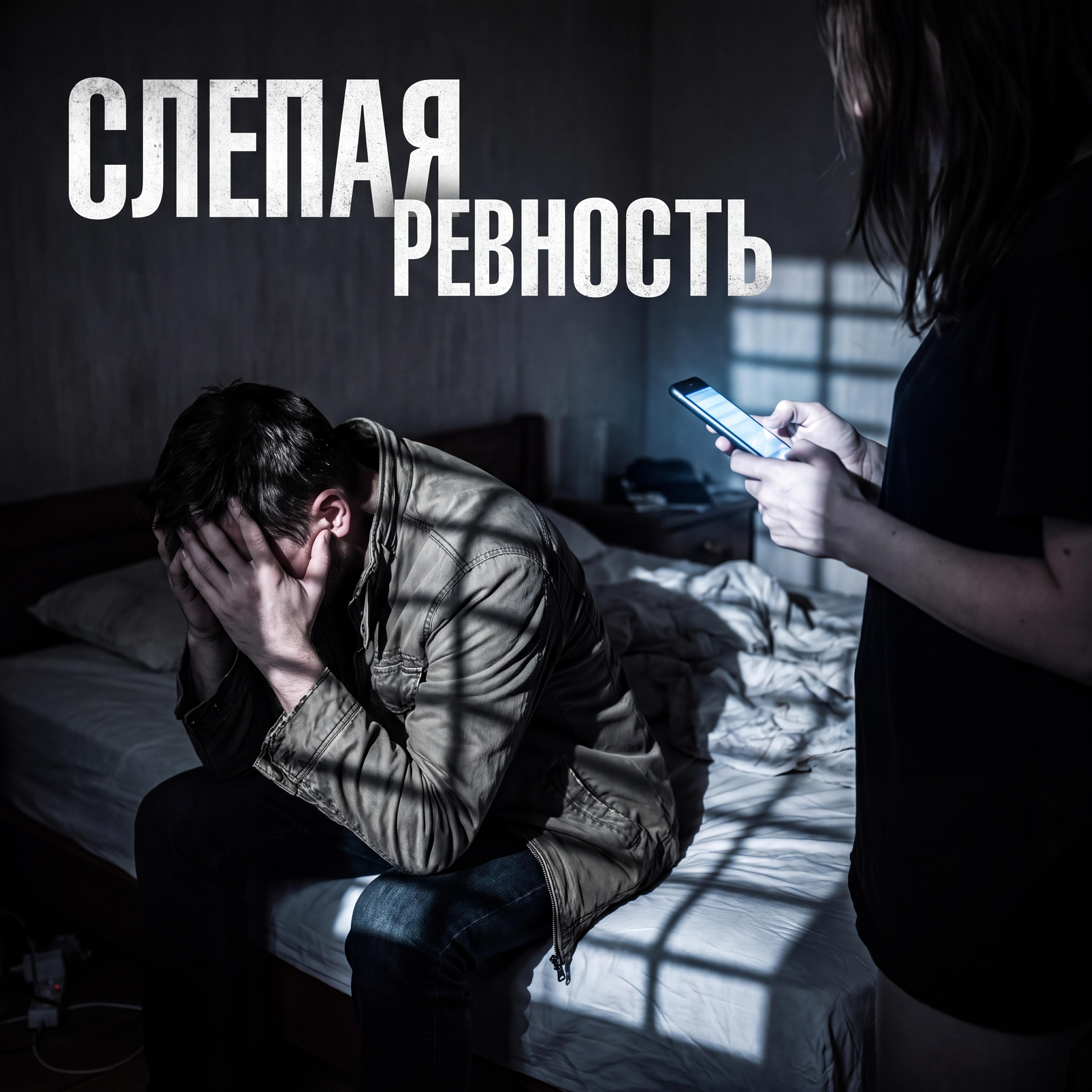 Релиз Слепая ревность