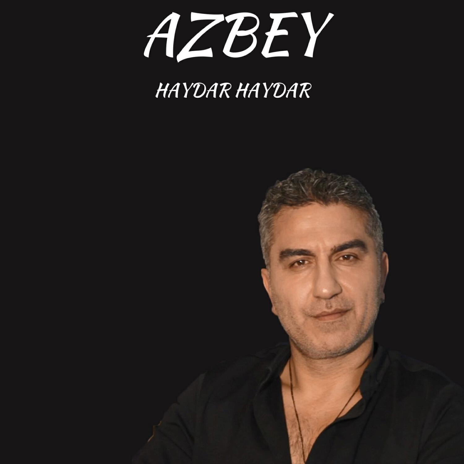 Релиз Haydar Haydar