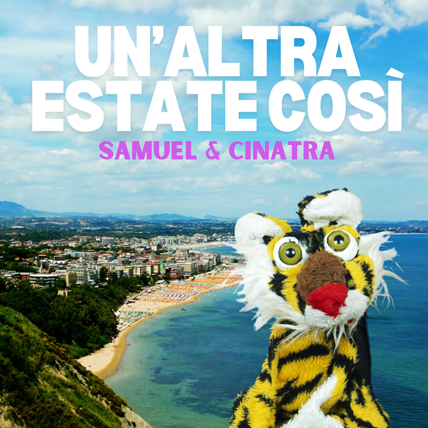 Релиз Un'altra estate così'