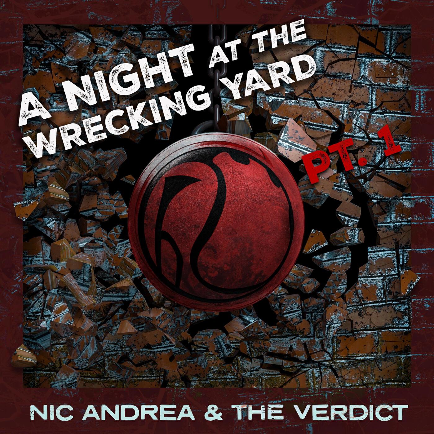 Nic Andrea