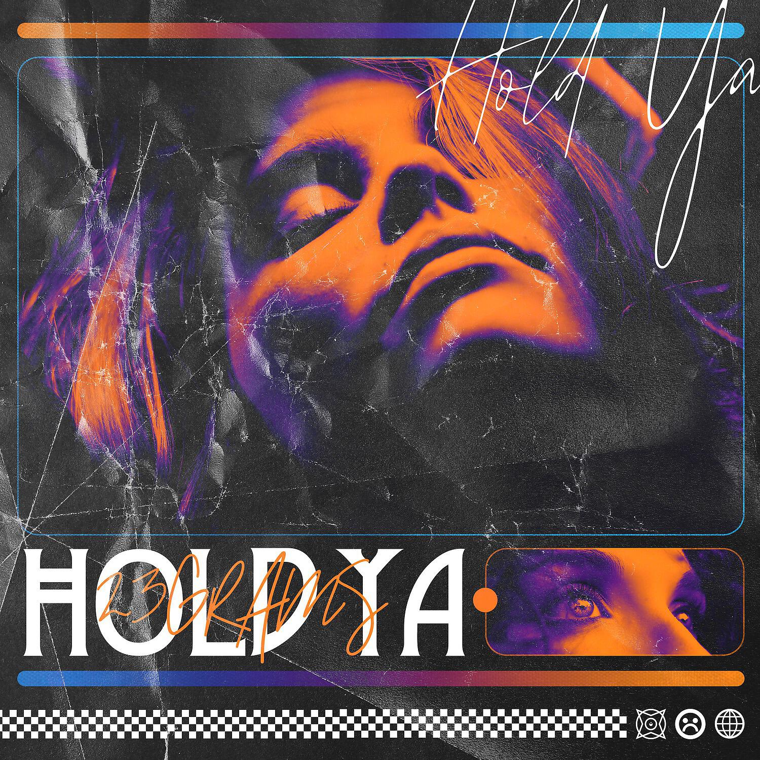 Релиз Hold Ya