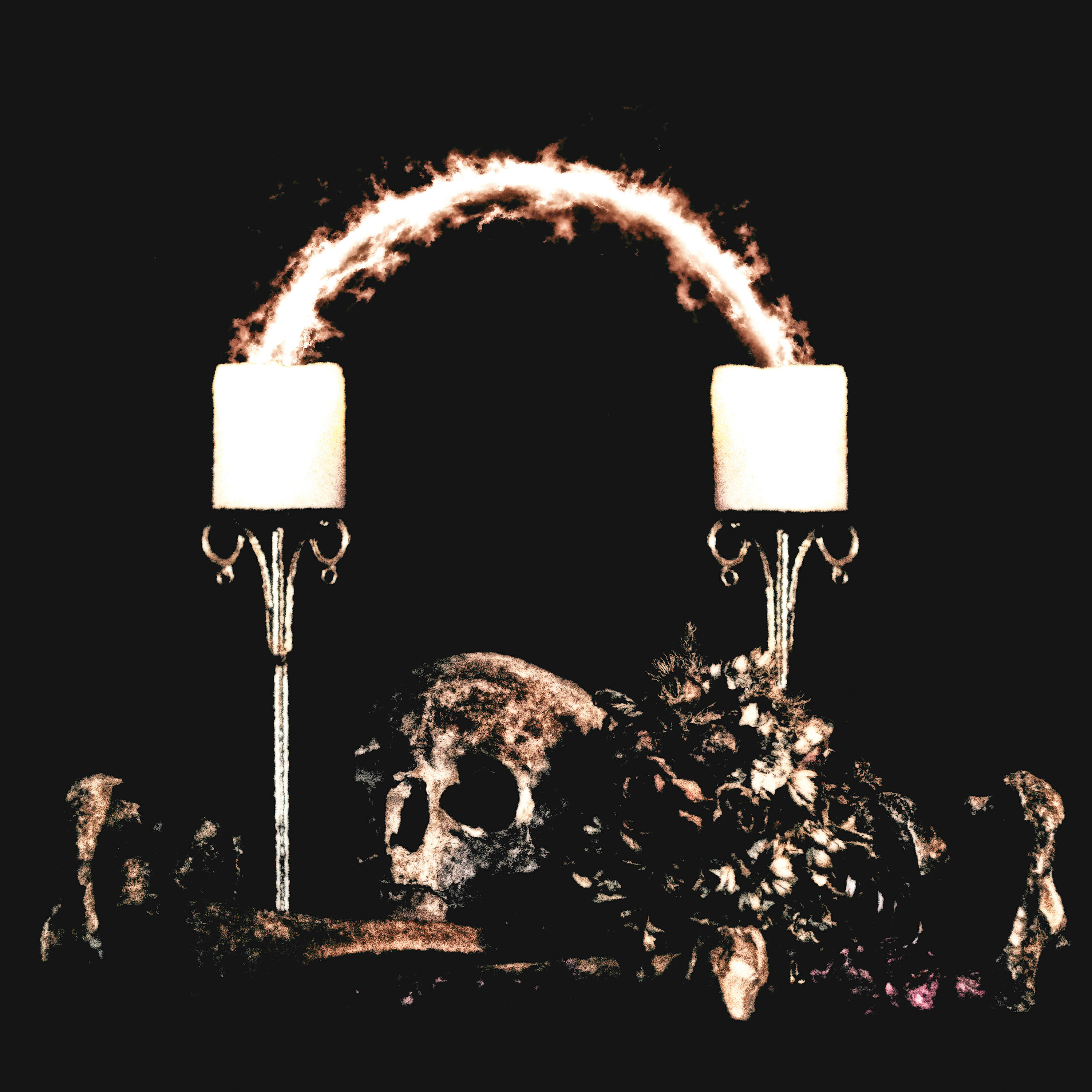 Релиз Gnarled Ritual of Self Annihilation
