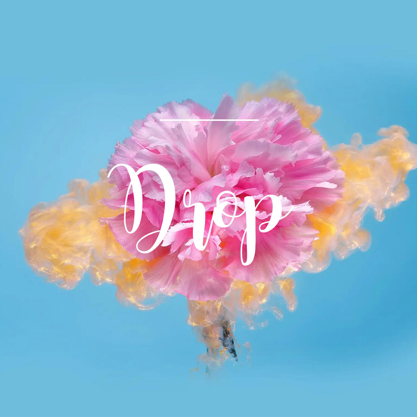 Релиз Drop