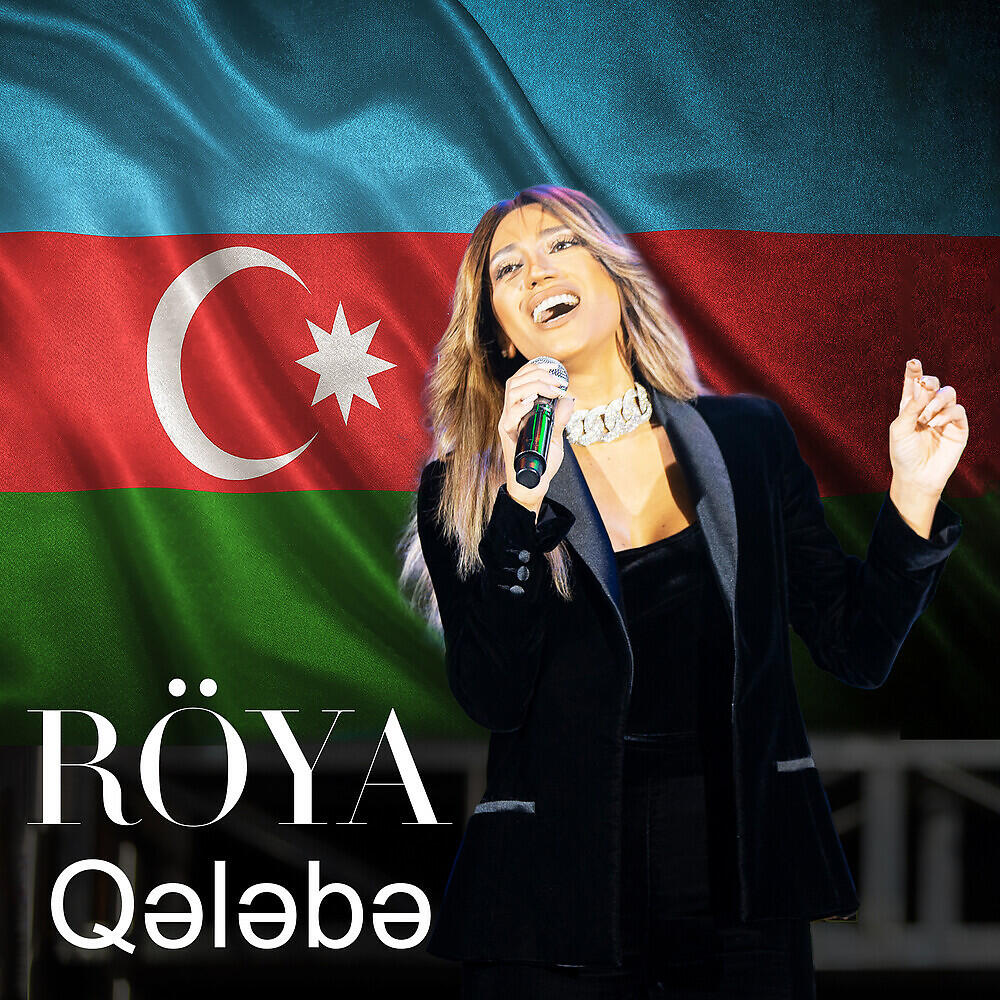 Релиз Qələbə