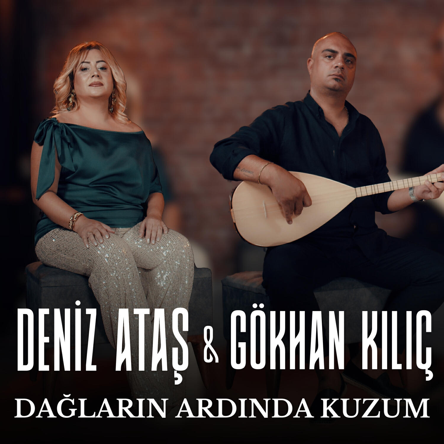 Deniz Ataş