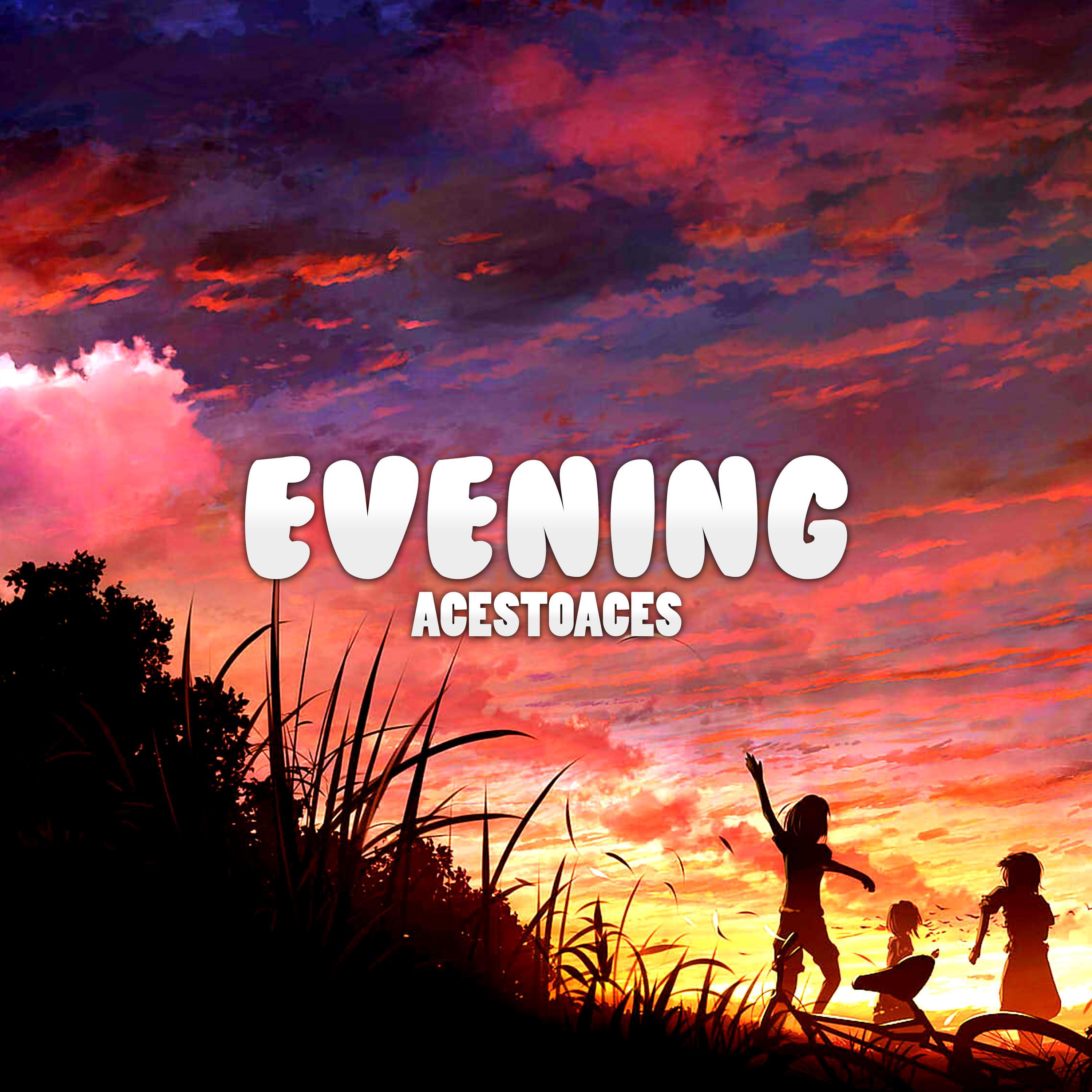 Релиз Evening