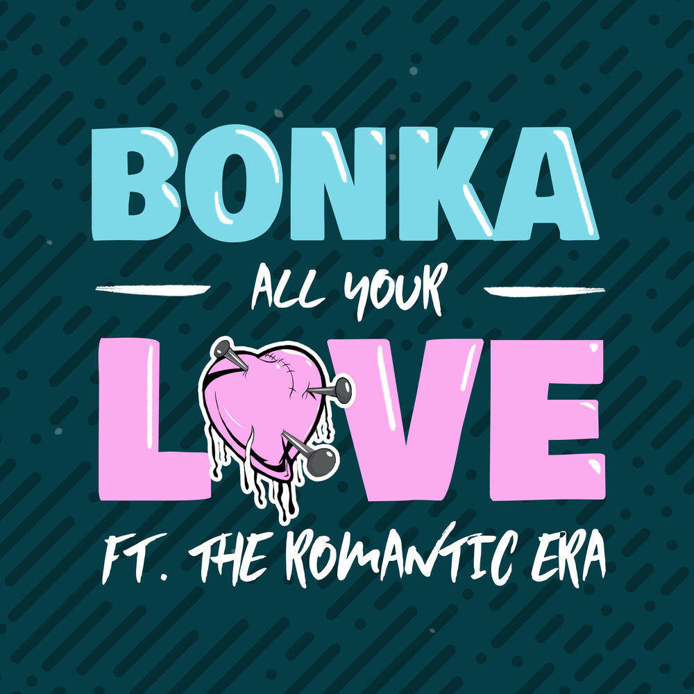 Релиз All Your Love (feat. The Romantic Era)