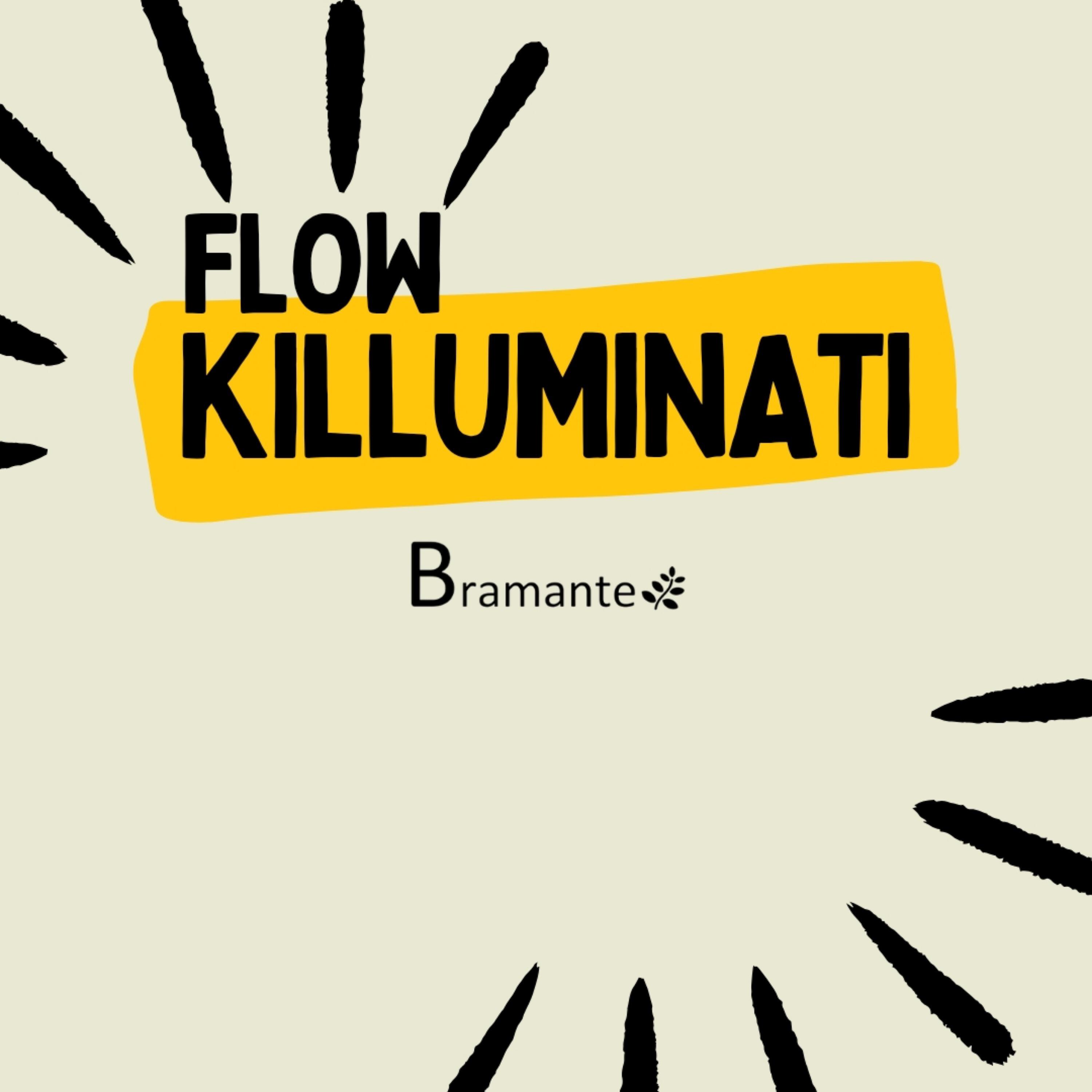 Релиз Flow Killuminati