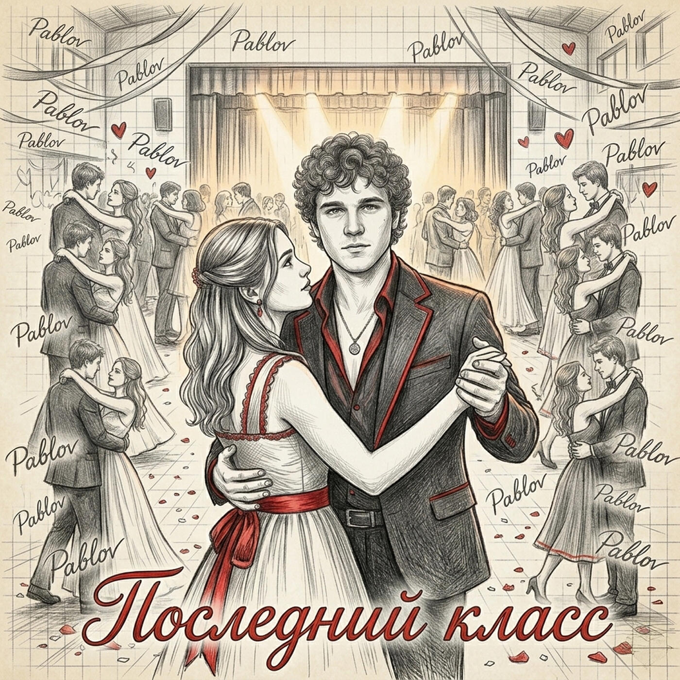 Релиз Эй, последний класс
